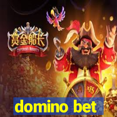 domino bet